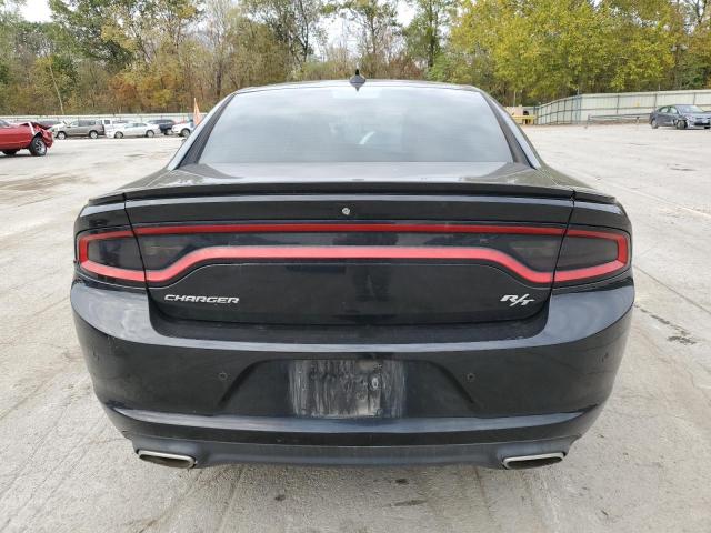 Photo 6 from auction – 2015 DODGE CHARGER R/ with VIN 2C3CDXCT8FH777325