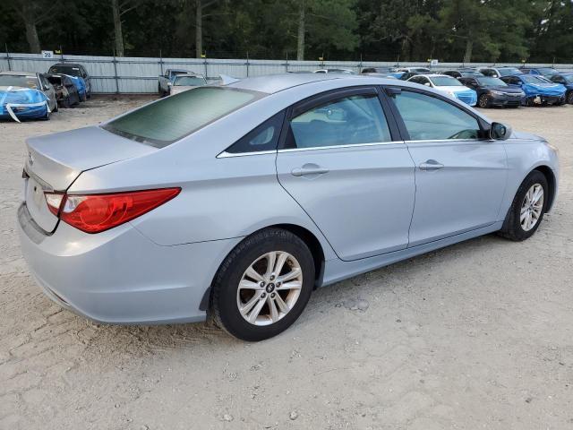 Photo 3 from auction – 2011 HYUNDAI SONATA GLS with VIN 5NPEB4AC5BH256155