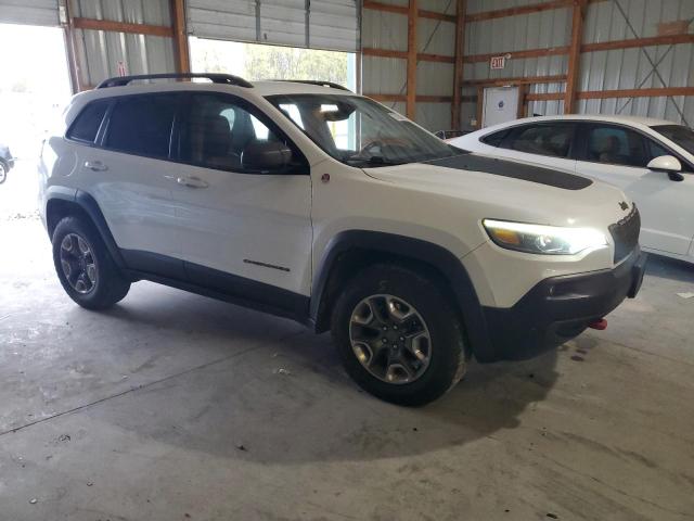 Photo 4 from auction – 2019 JEEP CHEROKEE T with VIN 1C4PJMBX5KD298778