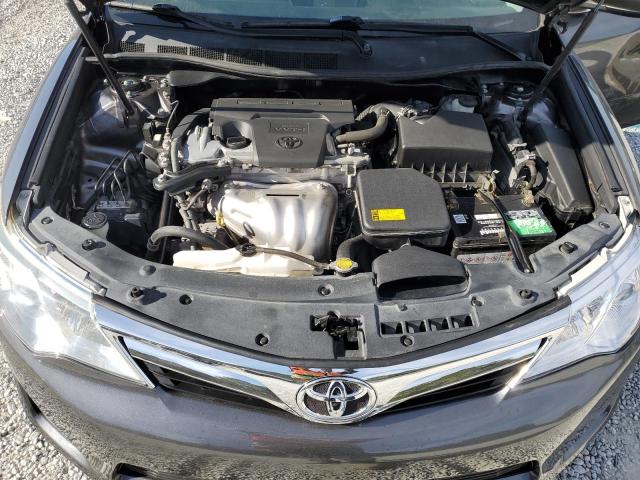 Photo 11 from auction – 2013 TOYOTA CAMRY L with VIN 4T1BF1FK3DU296955