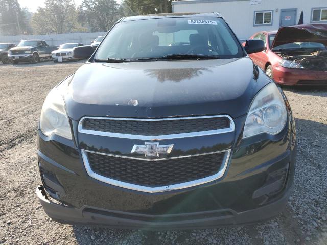 Photo 5 from auction – 2014 CHEVROLET EQUINOX LS with VIN 2GNALAEK6E1155649