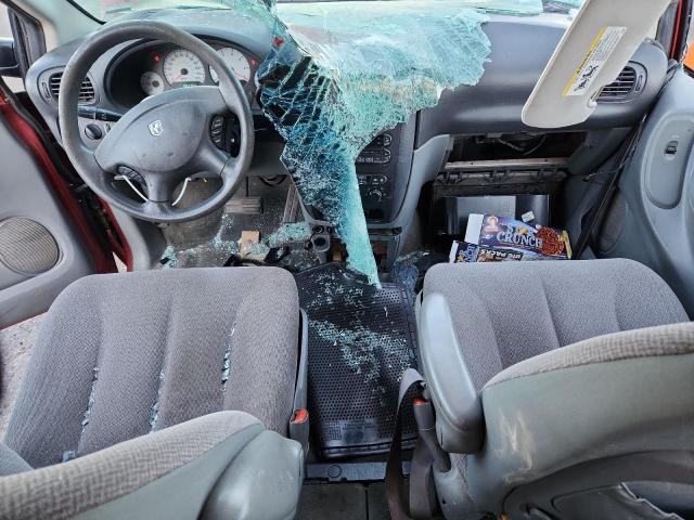 Photo 8 from auction – 2007 DODGE GRAND CARAVAN SE with VIN 1D4GP24R47B185122