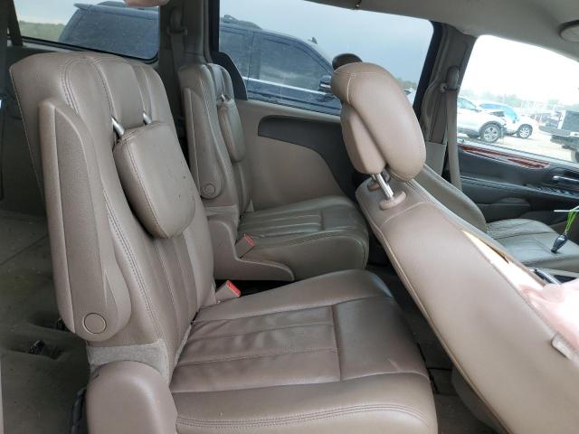 Photo 11 from auction – 2013 CHRYSLER TOWN & COU with VIN 2C4RC1BG2DR776656