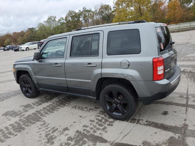 Photo 2 from auction – 2012 JEEP PATRIOT LA with VIN 1C4NJRFB2CD718226