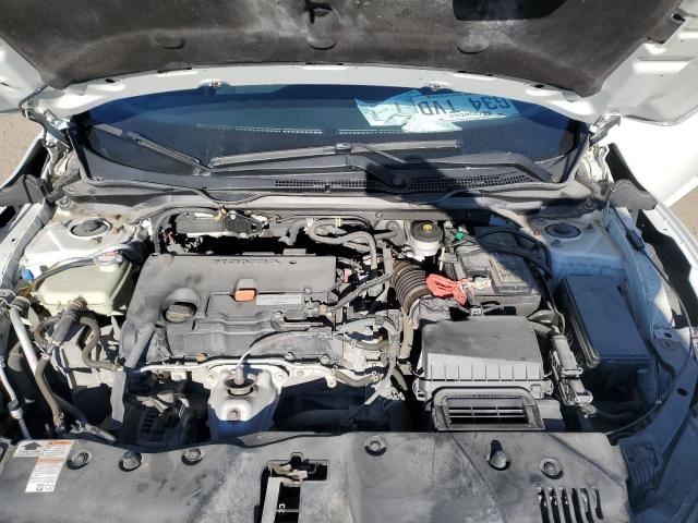 Photo 11 from auction – 2019 HONDA CIVIC LX with VIN 2HGFC2F55KH008062