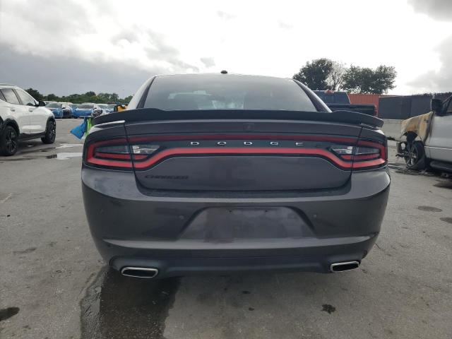 Photo 6 from auction – 2019 DODGE CHARGER SX with VIN 2C3CDXBG1KH614868