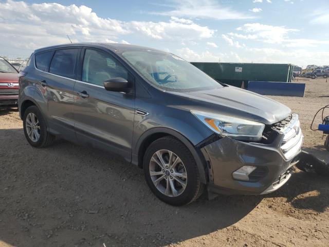 Photo 4 from auction – 2017 FORD ESCAPE SE with VIN 1FMCU9G97HUA83419