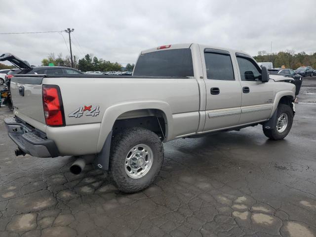 Photo 3 from auction – 2007 CHEVROLET SILVERADO with VIN 1GCHK23D57F151530