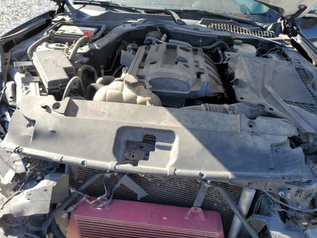Photo 11 from auction – 2017 FORD MUSTANG with VIN 1FA6P8TH6H5281845