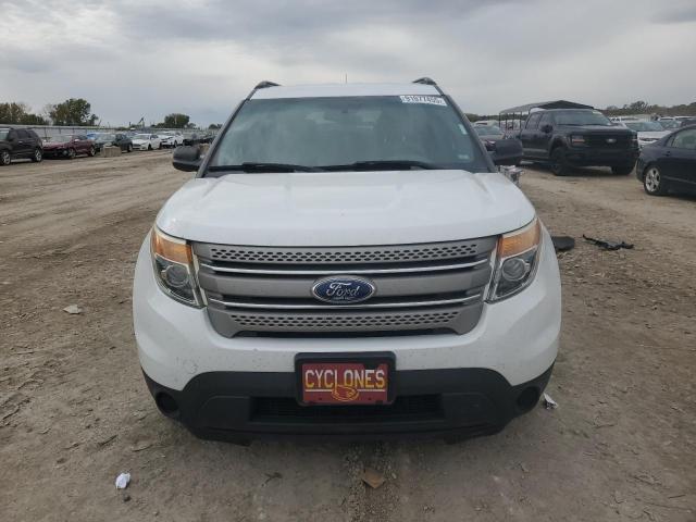 Photo 5 from auction – 2014 FORD EXPLORER with VIN 1FM5K8B86EGA79914