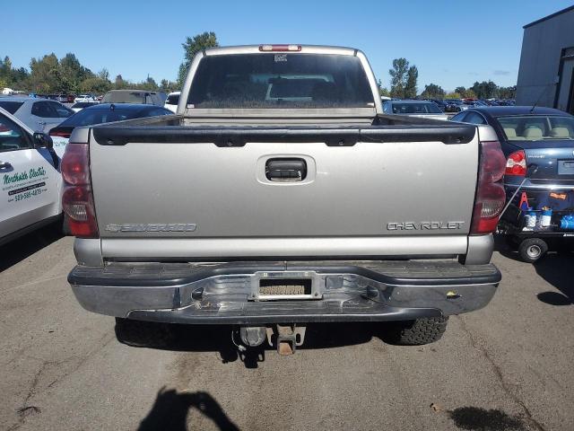 Photo 6 from auction – 2003 CHEVROLET SILVERADO with VIN 1GCEK19T33E302540