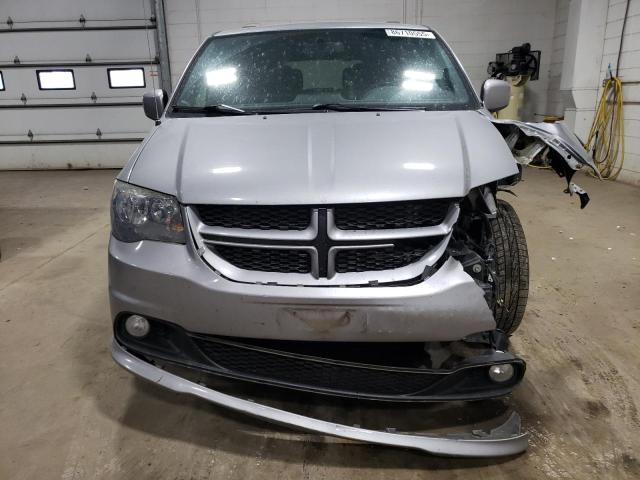Photo 5 from auction – 2015 DODGE GRAND CARA with VIN 2C4RDGEG5FR512328
