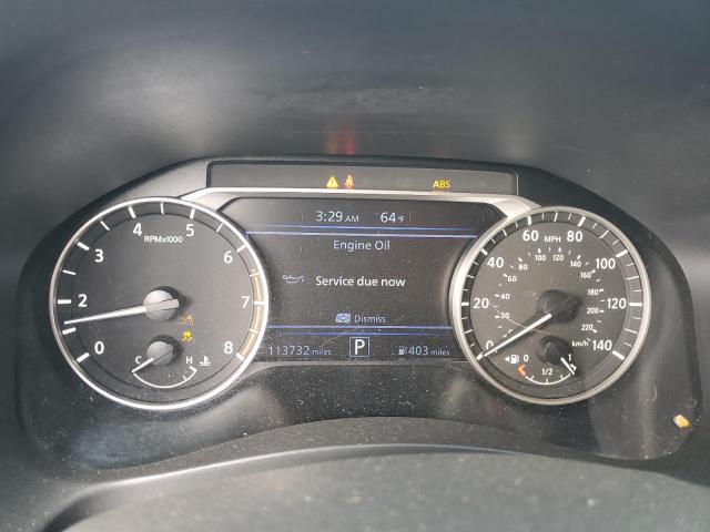 Photo 9 from auction – 2021 NISSAN ALTIMA with VIN 1N4BL4DV9MN420108