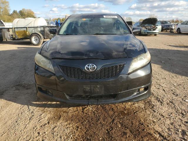 Photo 5 from auction – 2009 TOYOTA CAMRY BASE with VIN 4T1BE46K09U386351