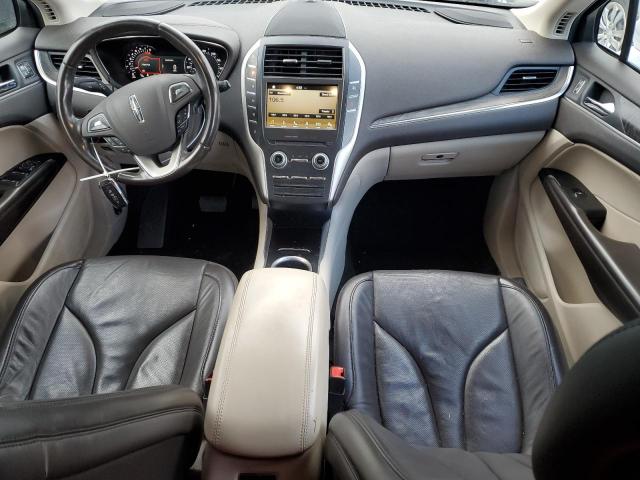 Photo 8 from auction – 2019 LINCOLN MKC RESERV with VIN 5LMCJ3D94KUL48389