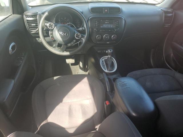 Photo 8 from auction – 2019 KIA SOUL with VIN KNDJN2A23K7915842