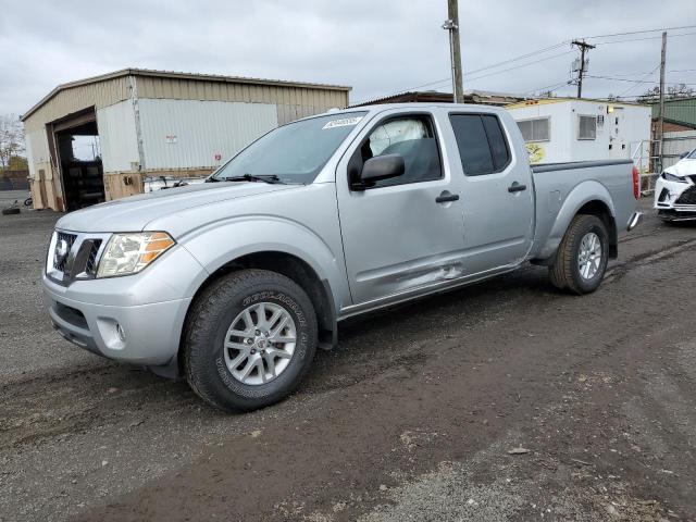 Photo 1 from auction – 2015 NISSAN FRONTIER S with VIN 1N6AD0FV1FN769286