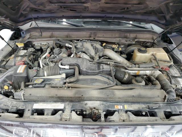 Photo 11 from auction – 2012 FORD F250 SUPER with VIN 1FT7W2BT3CEA19651