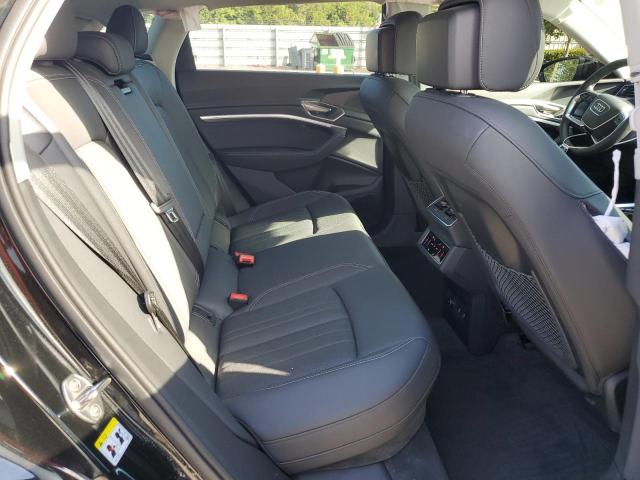 Photo 11 from auction – 2024 AUDI Q8 E-TRON with VIN WA15AAGEXRB061149