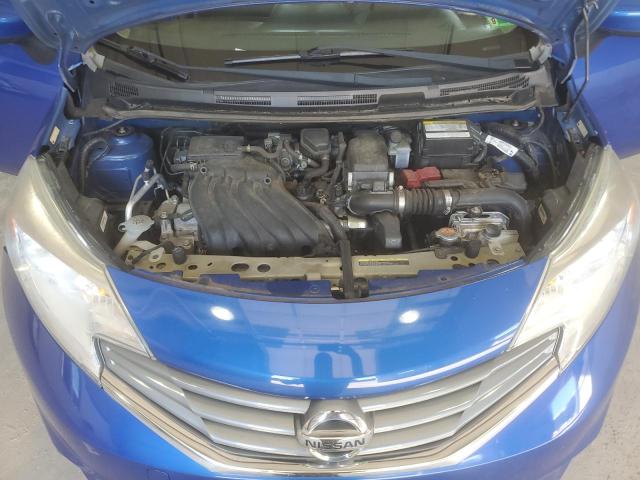 Photo 11 from auction – 2016 NISSAN VERSA NOTE with VIN 3N1CE2CP3GL383242