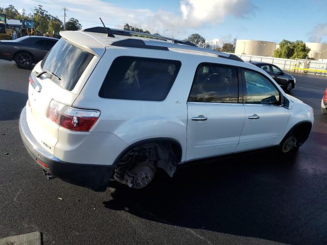 Photo 3 from auction – 2010 GMC ACADIA SLT with VIN 1GKLVNED8AJ185065