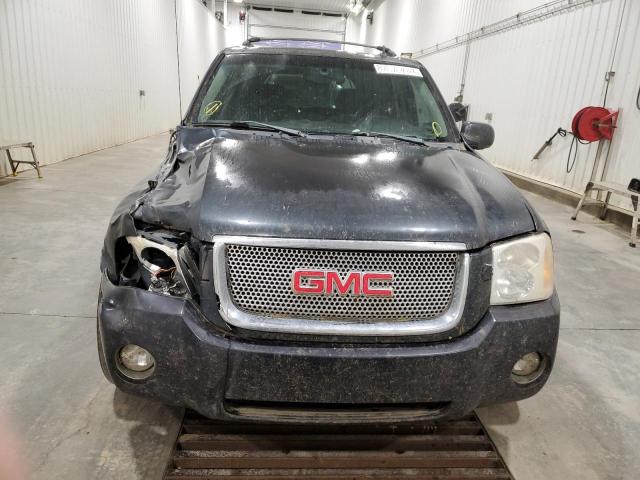 Photo 5 from auction – 2006 GMC ENVOY DENA with VIN 1GKET63M562332323