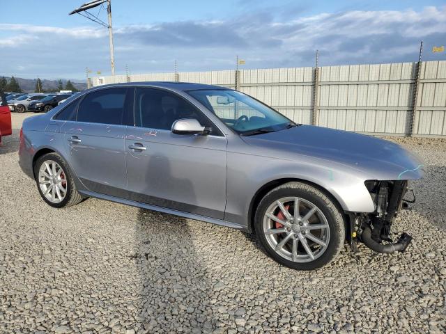 Photo 4 from auction – 2015 AUDI A4 PREMIUM with VIN WAUFFAFLXFN044158