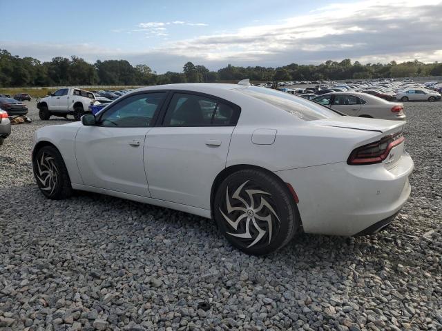 Photo 2 from auction – 2018 DODGE CHARGER SX with VIN 2C3CDXHG5JH169329