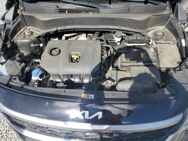 Photo 12 from auction – 2023 KIA SELTOS S with VIN KNDEU2AA2P7425086