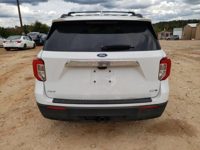 Photo 6 from auction – 2020 FORD EXPLORER XLT with VIN 1FMSK8DH8LGA75330
