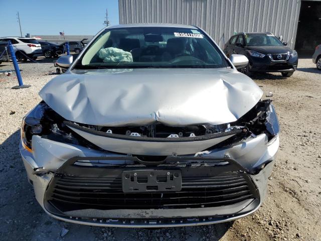 Photo 5 from auction – 2025 TOYOTA COROLLA with VIN 5YFB4MDE1SP291370