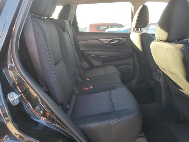Photo 10 from auction – 2018 NISSAN ROGUE S with VIN KNMAT2MT6JP618220