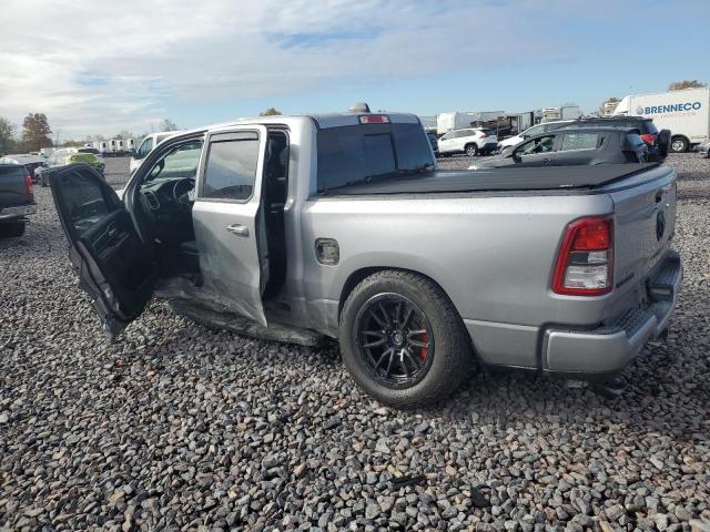 Photo 2 from auction – 2020 RAM 1500 BIG H with VIN 1C6SRFFT0LN184180