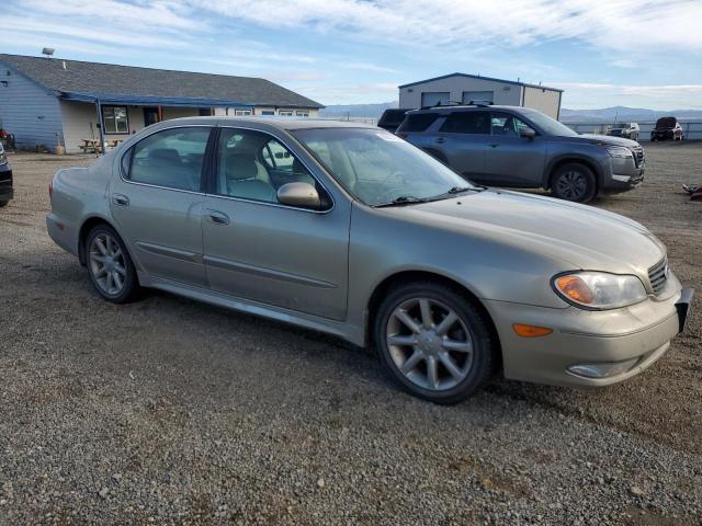 Photo 4 from auction – 2002 INFINITI I35 with VIN JNKDA31A72T008927