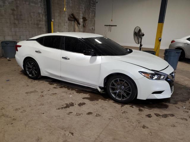 Photo 4 from auction – 2016 NISSAN MAXIMA 3.5 with VIN 1N4AA6AP5GC900388