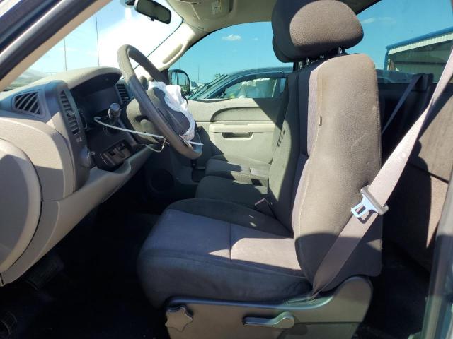 Photo 7 from auction – 2010 CHEVROLET SILVERADO with VIN 1GCPCPEX8AZ212484