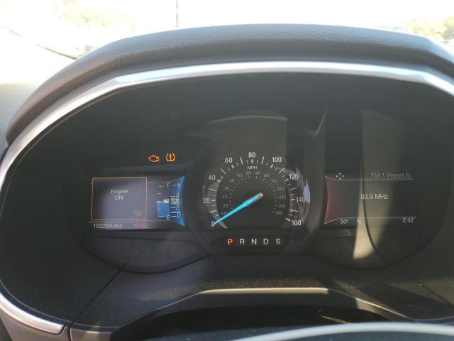 Photo 9 from auction – 2018 FORD EDGE TITAN with VIN 2FMPK3K8XJBB55910