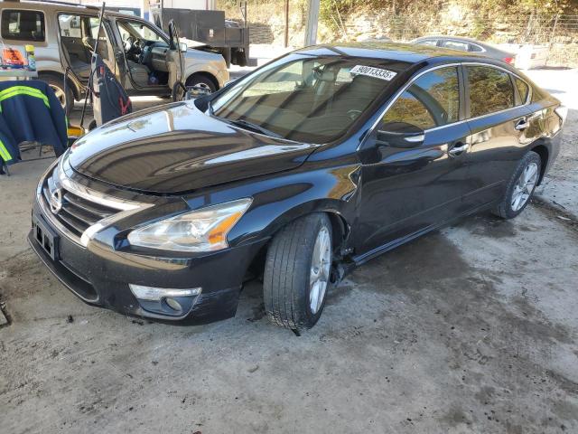 Photo 1 from auction – 2014 NISSAN ALTIMA 2.5 with VIN 1N4AL3AP3EC326556