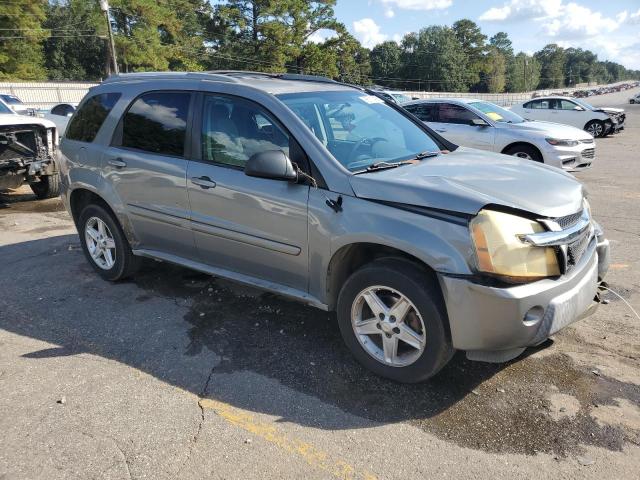 Photo 4 from auction – 2005 CHEVROLET EQUINOX LT with VIN 2CNDL63F756134607