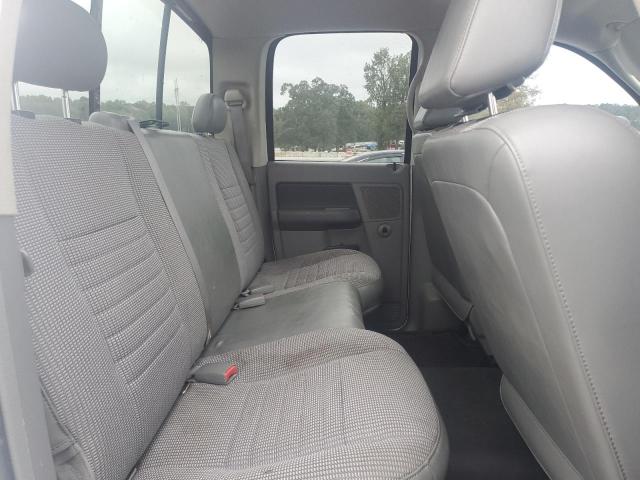Photo 10 from auction – 2008 DODGE RAM 1500 S with VIN 1D7HA18N48S537627