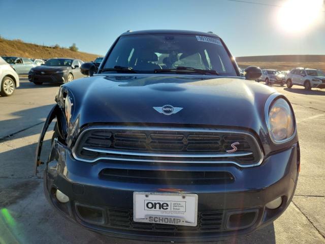 Photo 5 from auction – 2015 MINI COOPER S C with VIN WMWZC5C57FWM19937