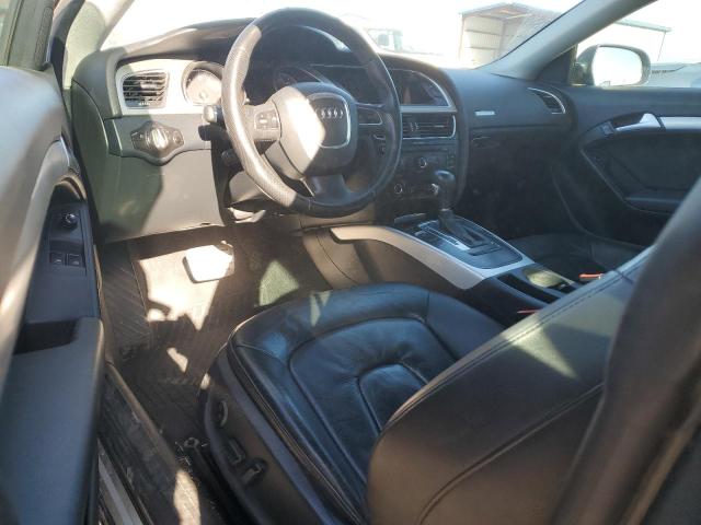 Photo 8 from auction – 2011 AUDI A5 PREMIUM with VIN WAULFAFR0BA075993