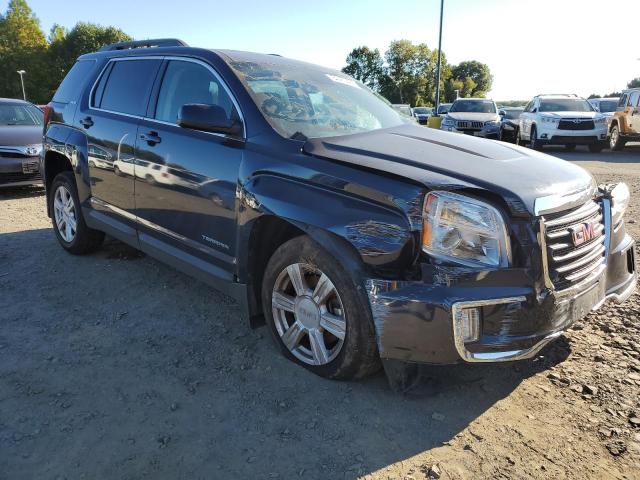 Photo 4 from auction – 2017 GMC TERRAIN SL with VIN 2GKFLTE3XH6304918