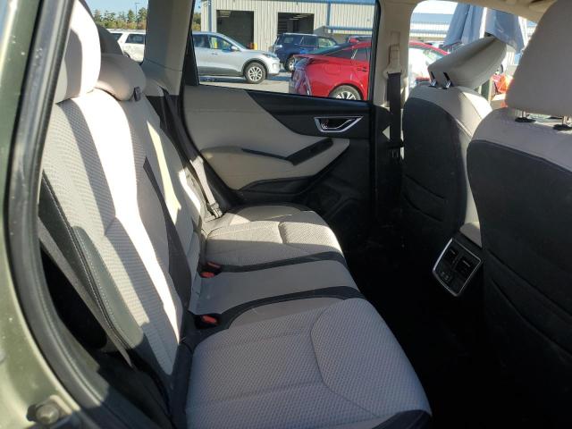 Photo 10 from auction – 2021 SUBARU FORESTER P with VIN JF2SKAJC4MH451748