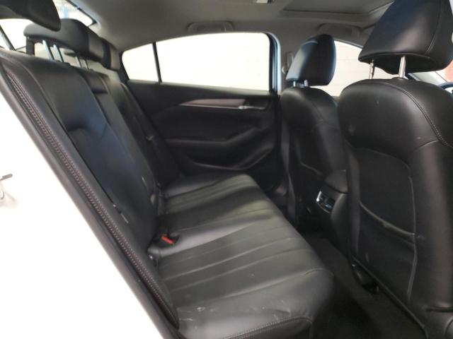 Photo 10 from auction – 2020 MAZDA 6 with VIN JM1GL1TY0L1512739