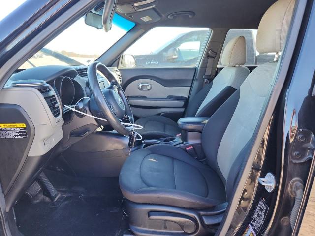 Photo 7 from auction – 2019 KIA SOUL with VIN KNDJN2A2XK7661059