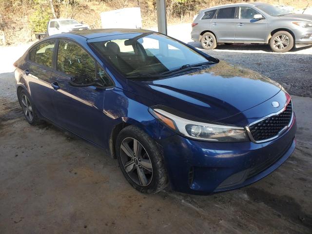 Photo 4 from auction – 2018 KIA FORTE LX with VIN 3KPFL4A71JE201631