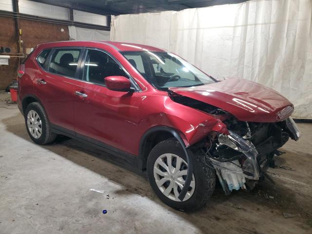 Photo 4 from auction – 2016 NISSAN ROGUE S with VIN 5N1AT2MV5GC919803