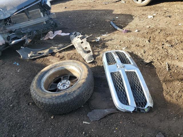 Photo 12 from auction – 2024 RAM 1500 CLASS with VIN 1C6RR7LTXRS185291