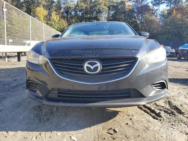 Photo 5 from auction – 2015 MAZDA 6 TOURING with VIN JM1GJ1T55F1223405
